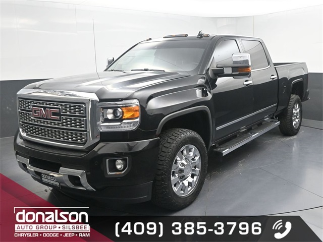 2017 Gmc Sierra Denali photo 4