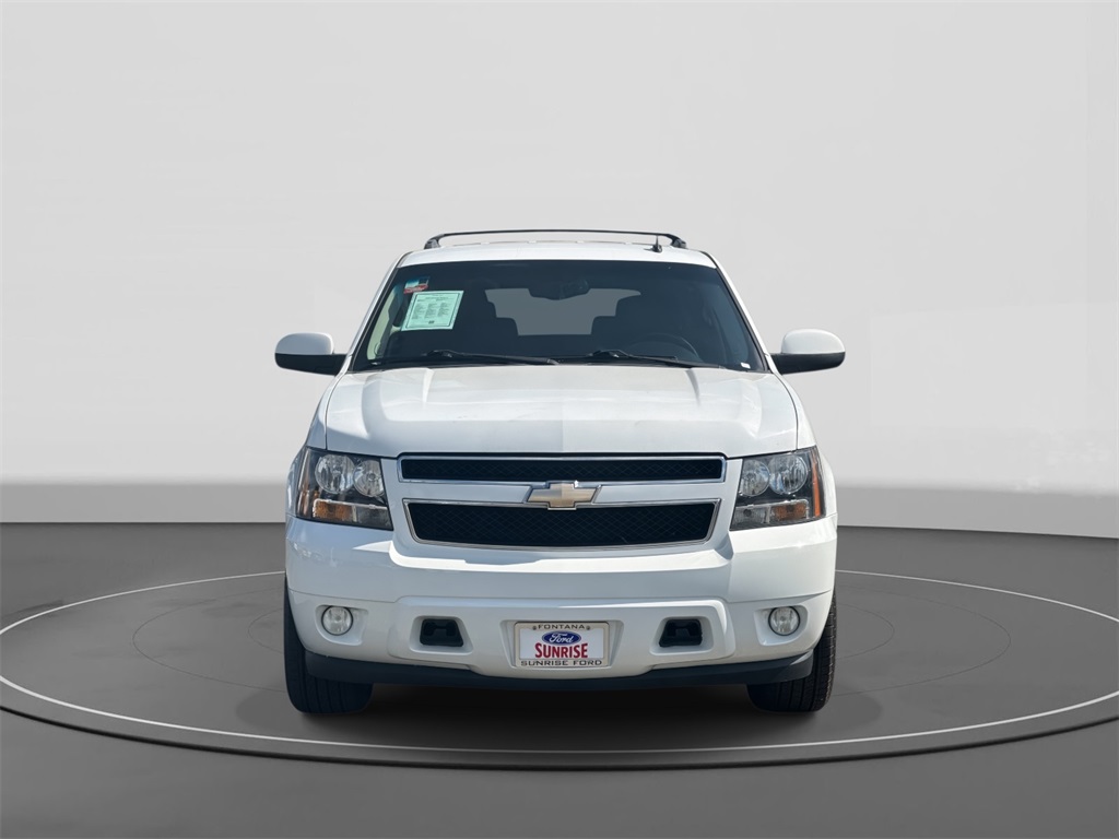 Used 2008 Chevrolet Tahoe LS with VIN 1GNFC13018R251630 for sale in Fontana, CA