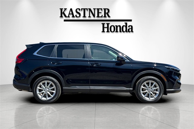 2026 Honda CR-V EX photo 2