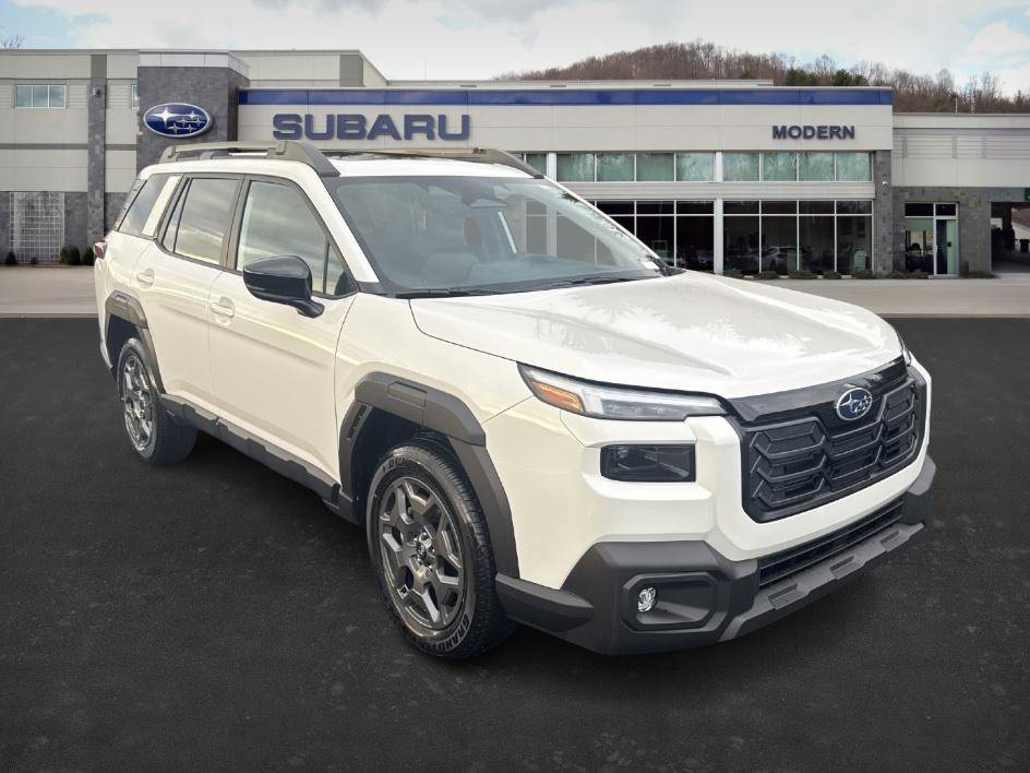 2026 Subaru Outback Premium photo 4