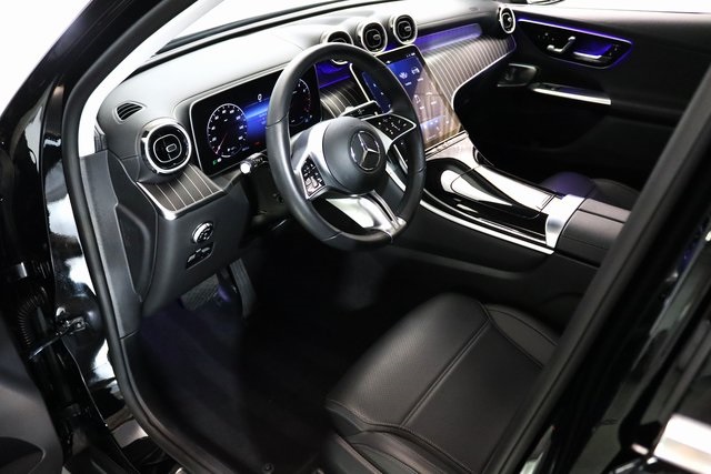 2023 Mercedes Benz GLC 300 4MATIC photo 23