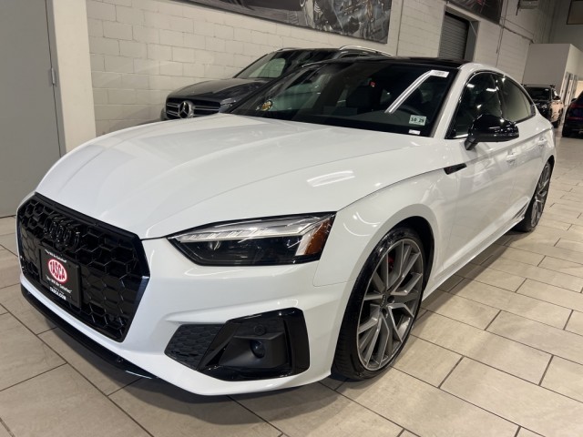 2025 Audi A5 Sportback 45 S line Premium Plus