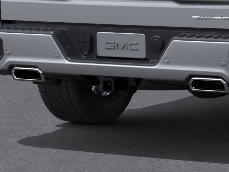 2026 Gmc Sierra 1500 Denali photo 14