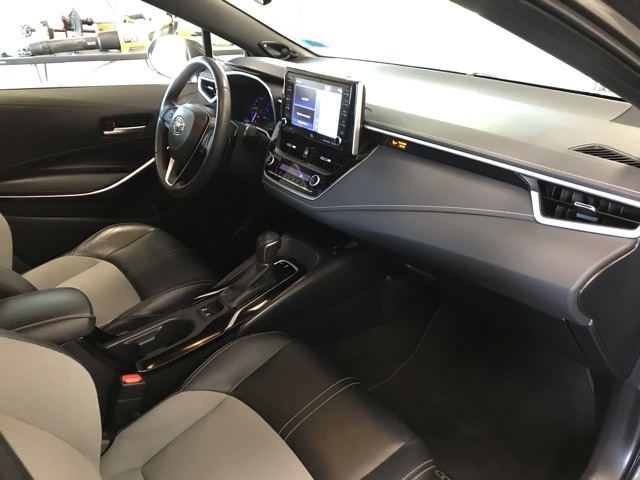 2021 Toyota Corolla XSE photo 15
