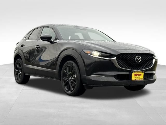 2024 Mazda CX-30 Select Sport's photo