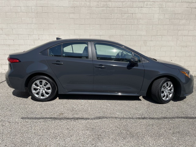 2023 Toyota Corolla LE photo 6