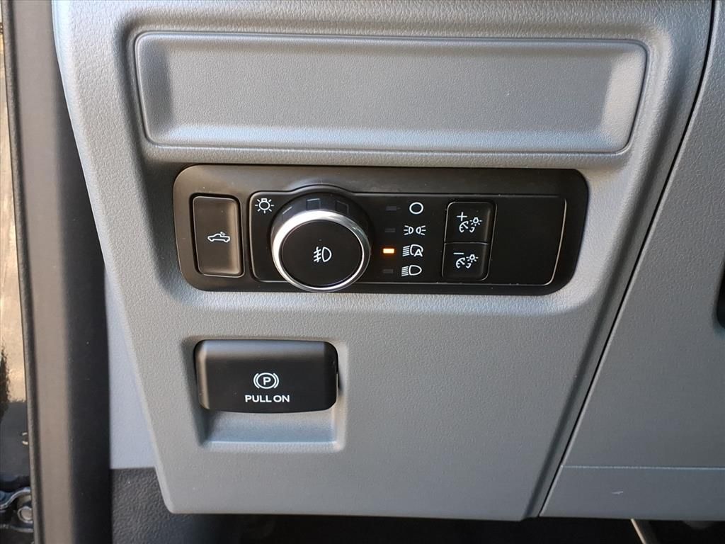 2024 FORD F-150 - Image 18