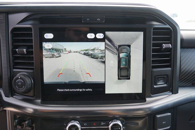 2025 FORD F-150 - Image 45
