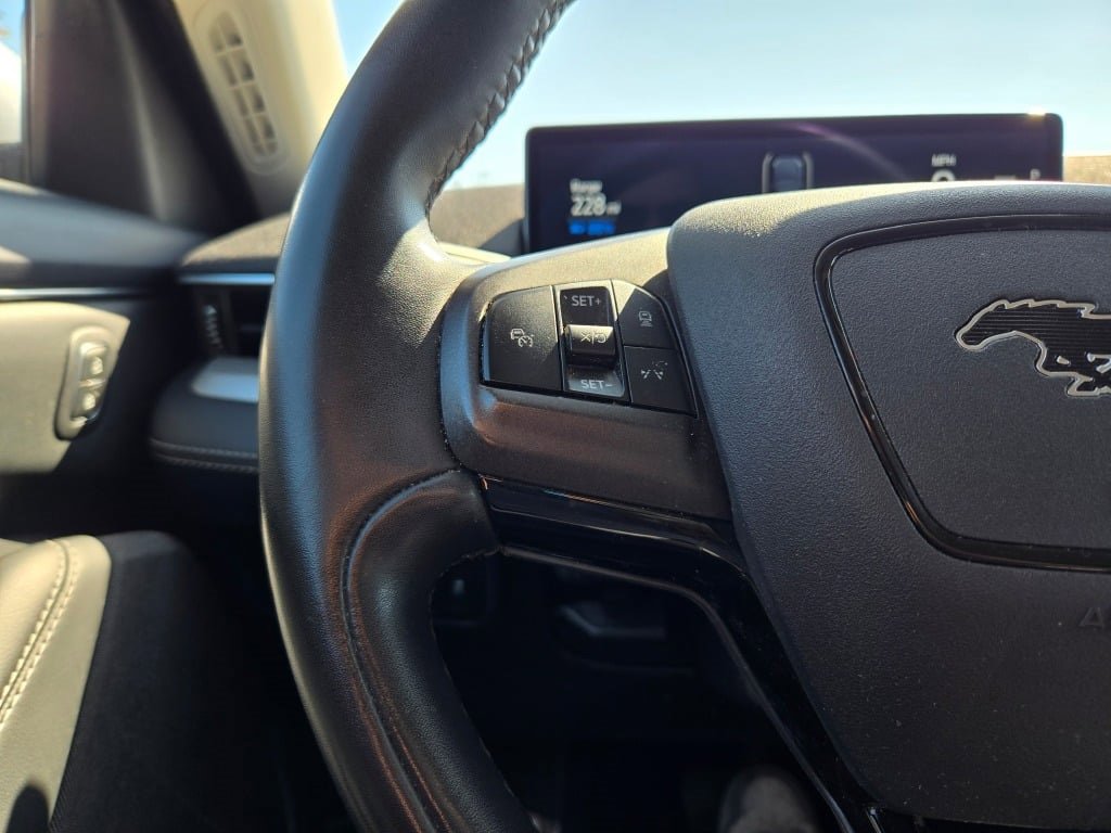 2022 Ford Mustang Mach-E Select photo 23