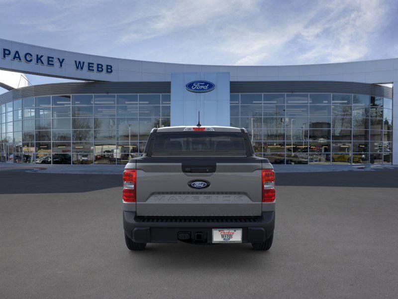 2026 FORD MAVERICK - Image 7