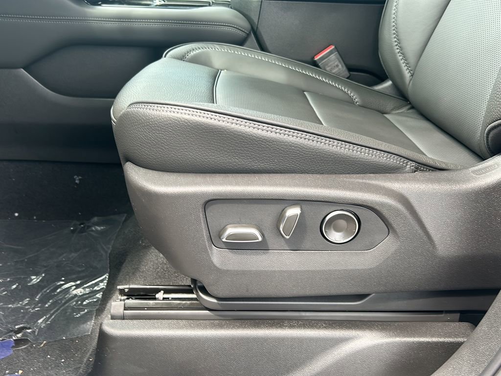 2025 Gmc Yukon XL Denali photo 14