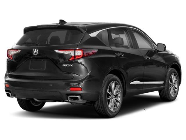 Image of Certified Pre-Owned 2024 Acura RDX w/Technology Package