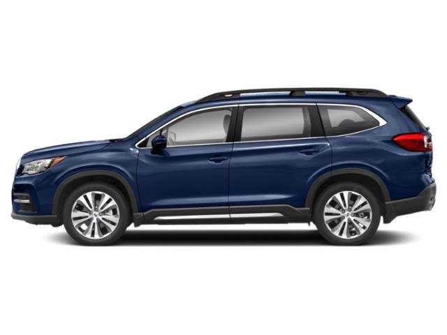 2019 Subaru Ascent Touring photo 3