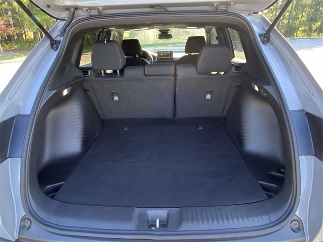 2023 Honda HR-V Sport photo 25