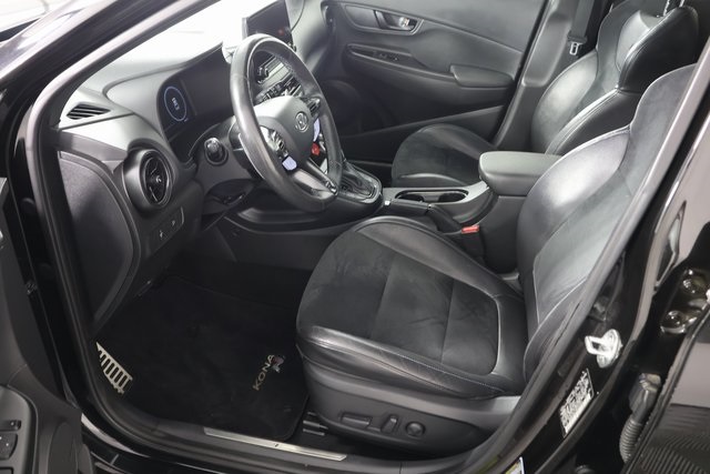 2022 Hyundai Kona N photo 19
