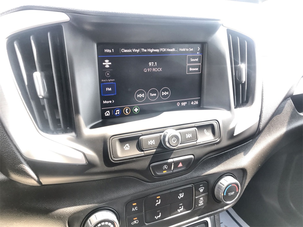 2024 Gmc Terrain SLE photo 16
