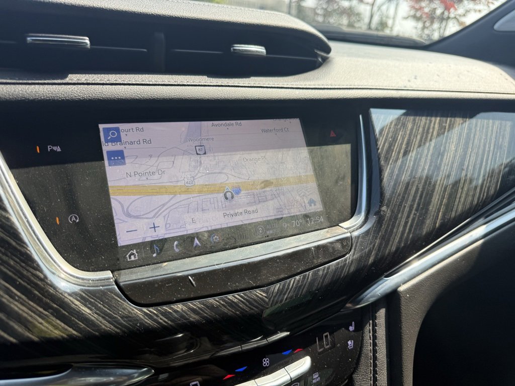 2023 Cadillac XT6 Premium Luxury photo 14