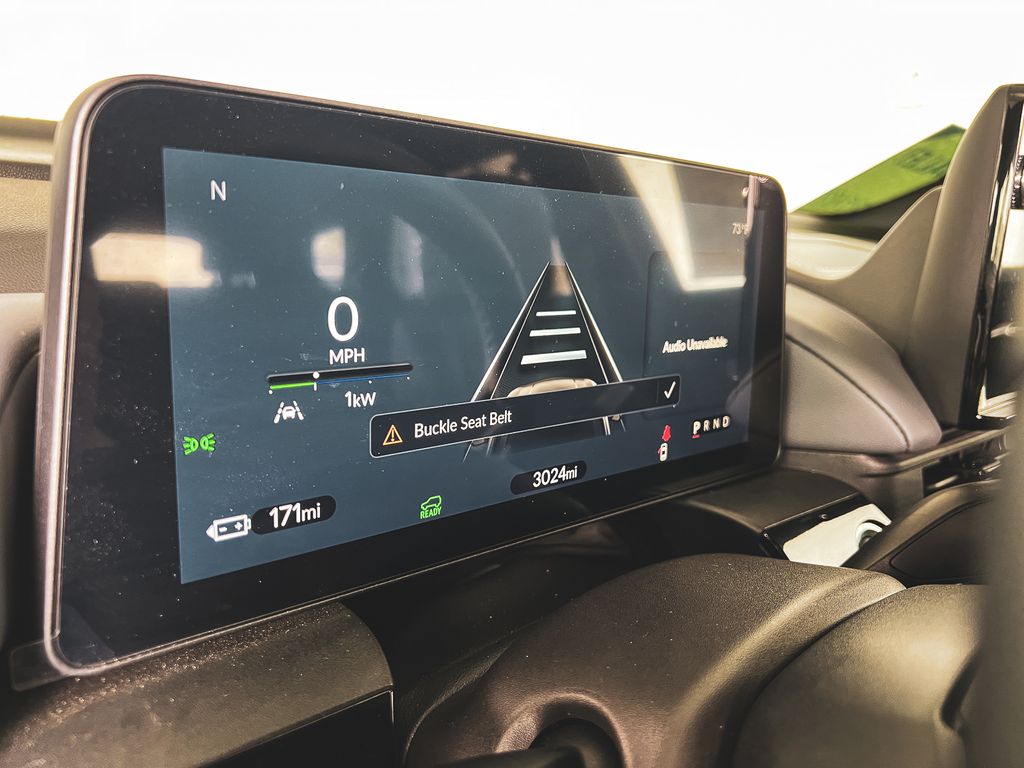 2025 Honda Prologue Touring photo 16
