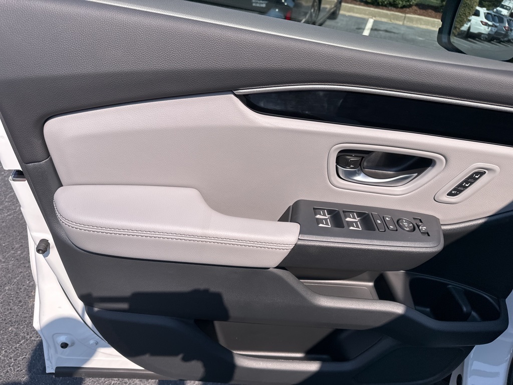 2025 Honda Pilot EX-L photo 20