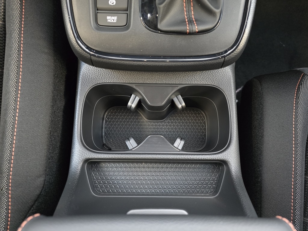 2026 Honda CR-V Hybrid Sport photo 26