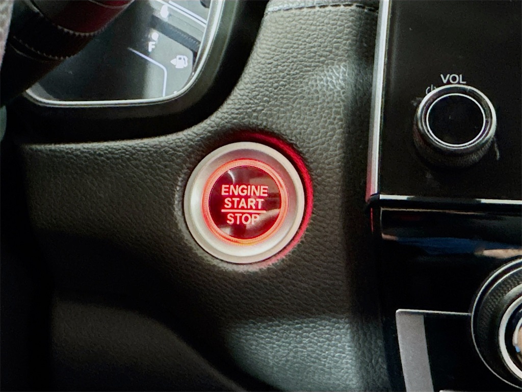 2022 Honda CR-V EX photo 37