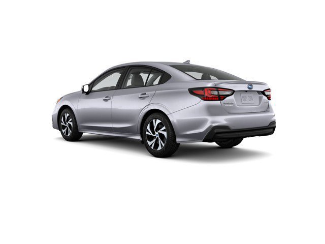 2025 Subaru Legacy Premium photo 5