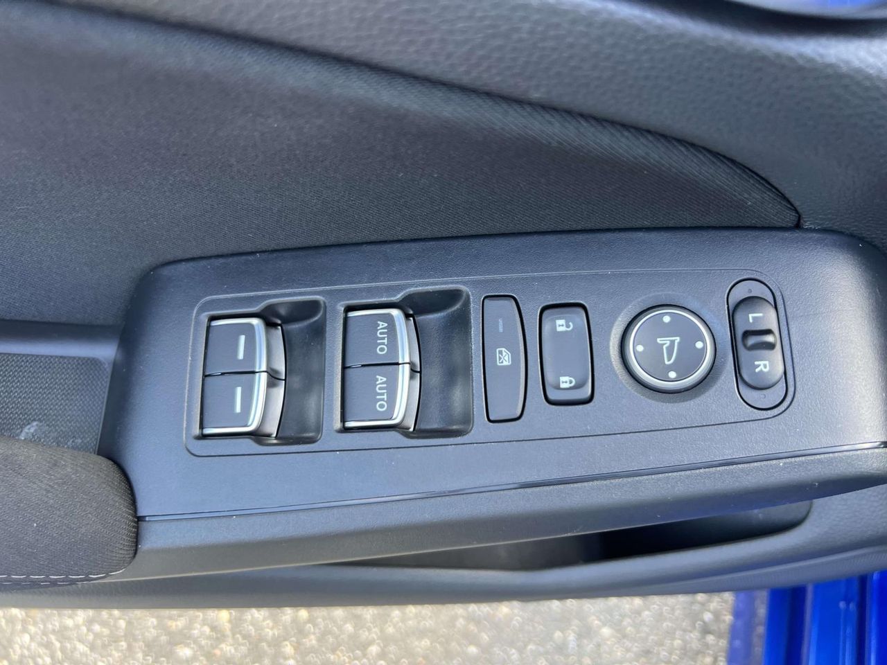 2022 Honda Civic Sport photo 13