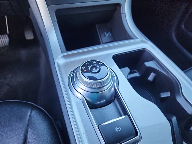 2023 Ford Edge SEL photo 20