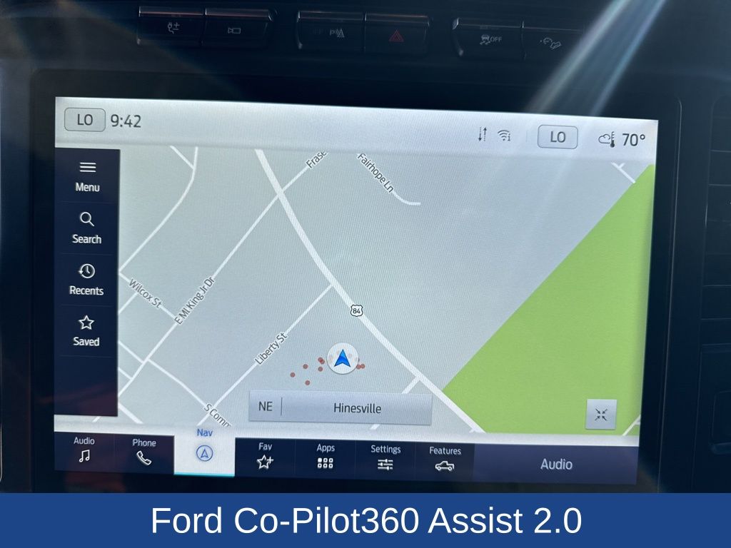 2023 Ford F-150 Lariat photo 19