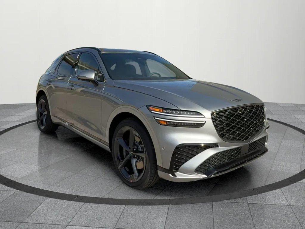 2026 GENESIS GV70 Sport Prestige's photo