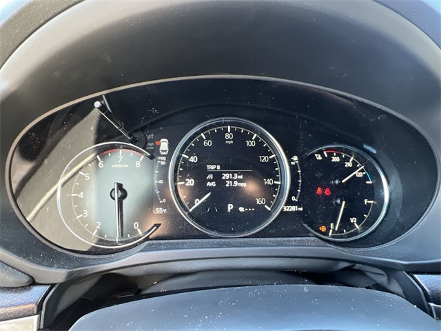 2023 Mazda CX-5 2.5 Turbo photo 6