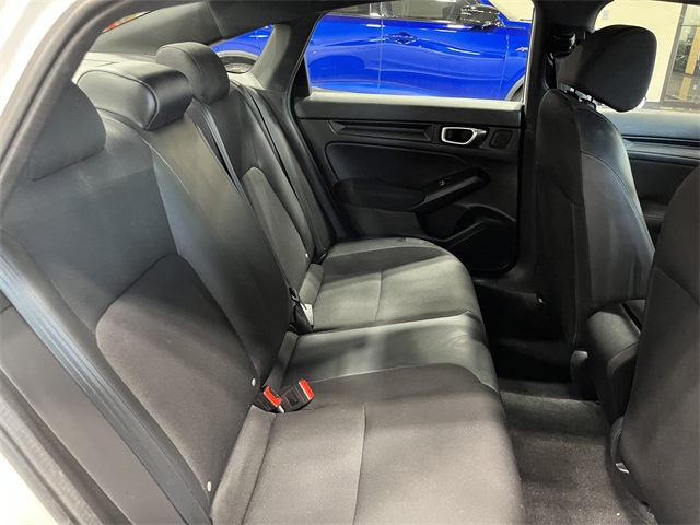 2023 Honda Civic Sport photo 10