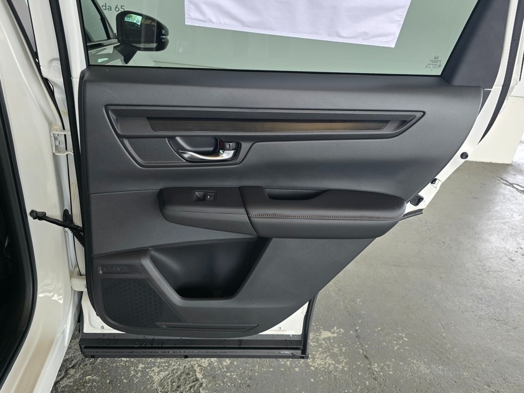2026 Honda CR-V Hybrid Sport photo 23