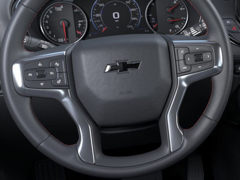 2025 Chevrolet Blazer RS photo 18