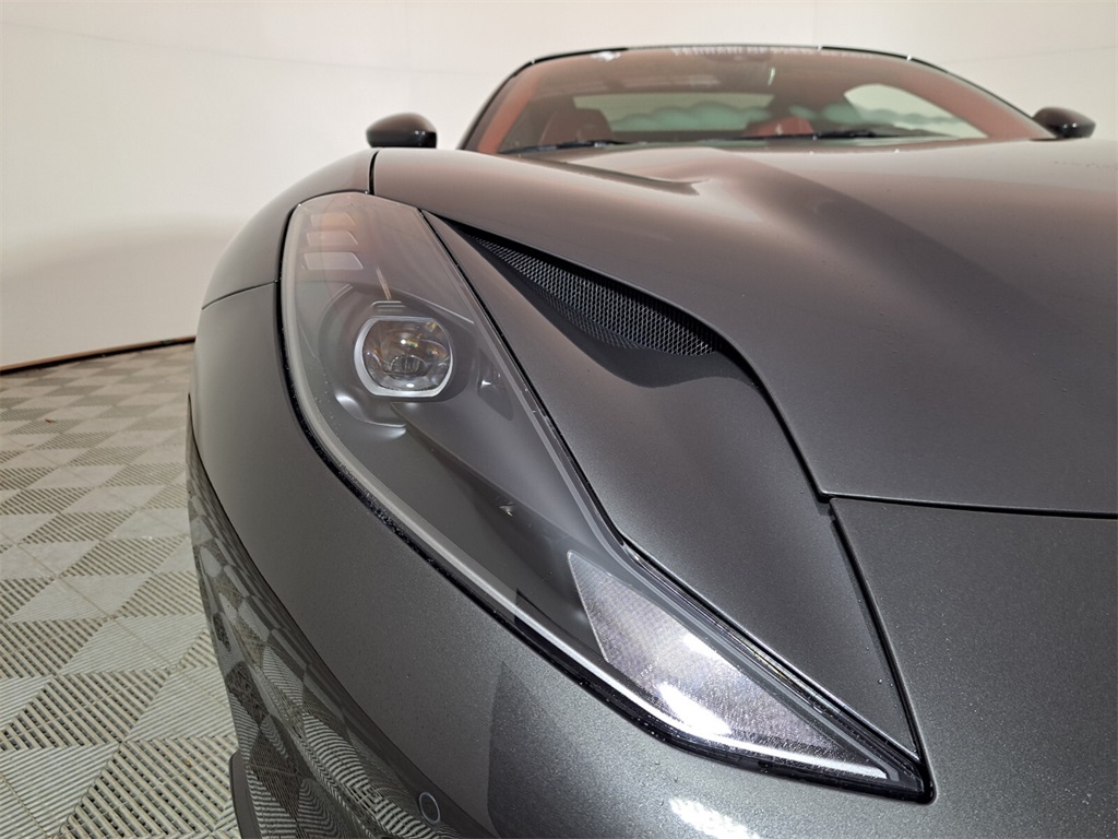 Certified Used 2022 Canna di Fucile Ferrari Base image 13