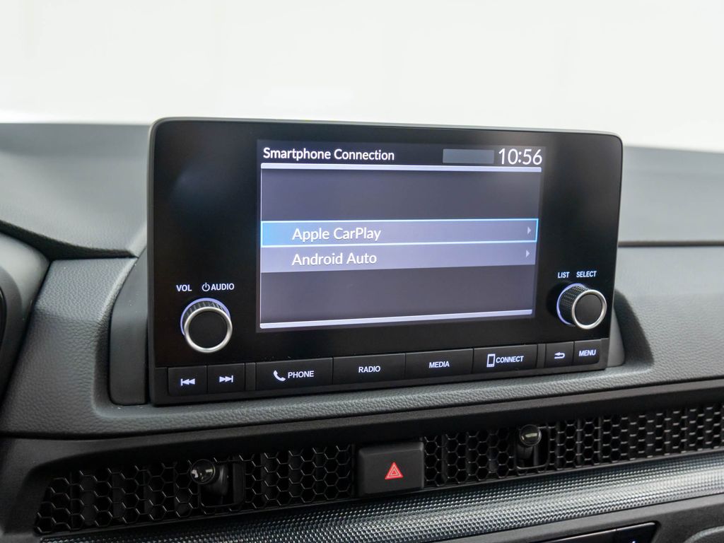 2023 Honda CR-V EX photo 25