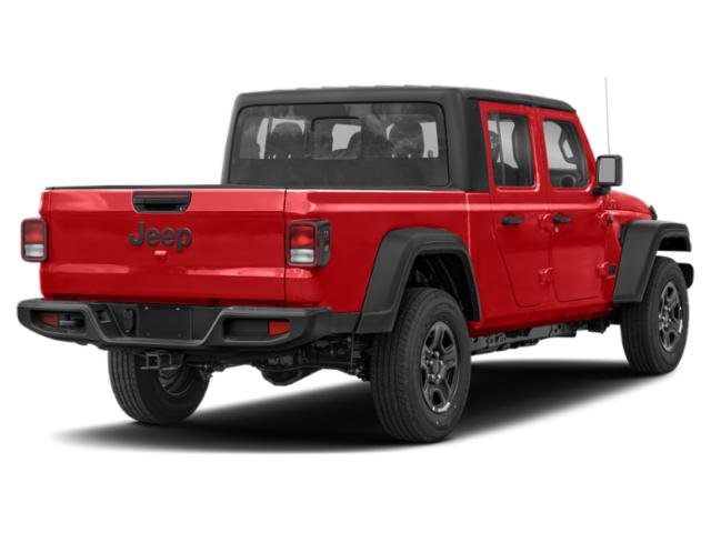 Used 2023 Jeep Gladiator Sport S with VIN 1C6HJTAG5PL547911 for sale in Little Rock
