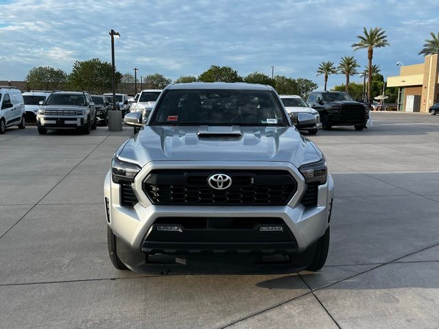 2024 Toyota Tacoma TRD Sport photo 3