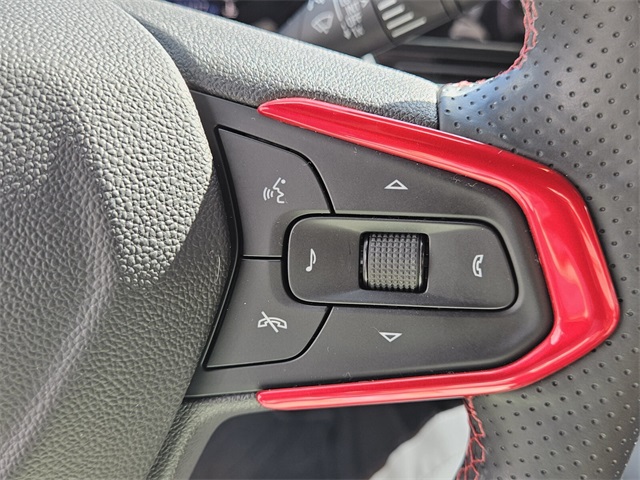 2024 Chevrolet Trax photo 25