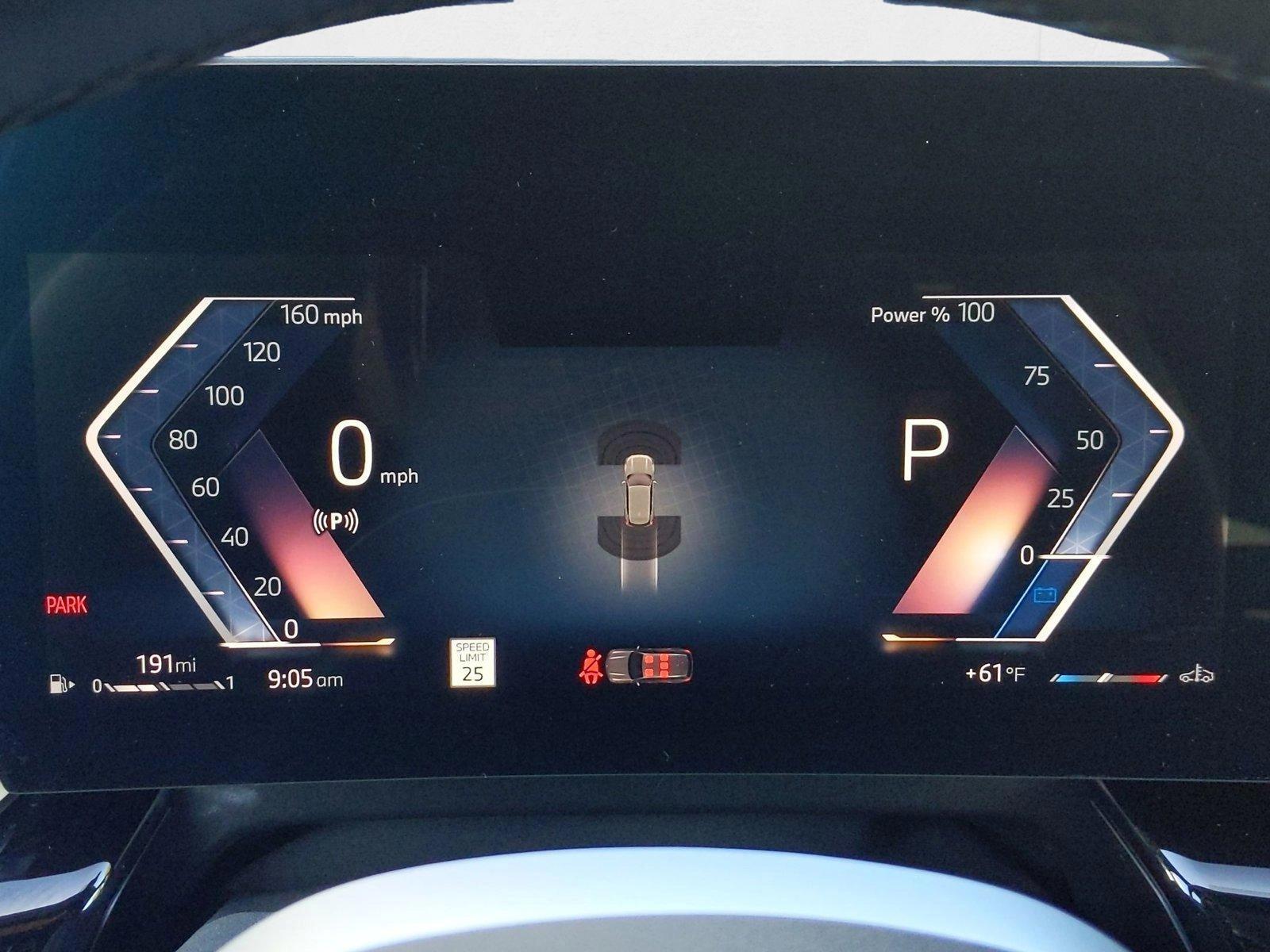 2025 Bmw X1 XDrive28i photo 11