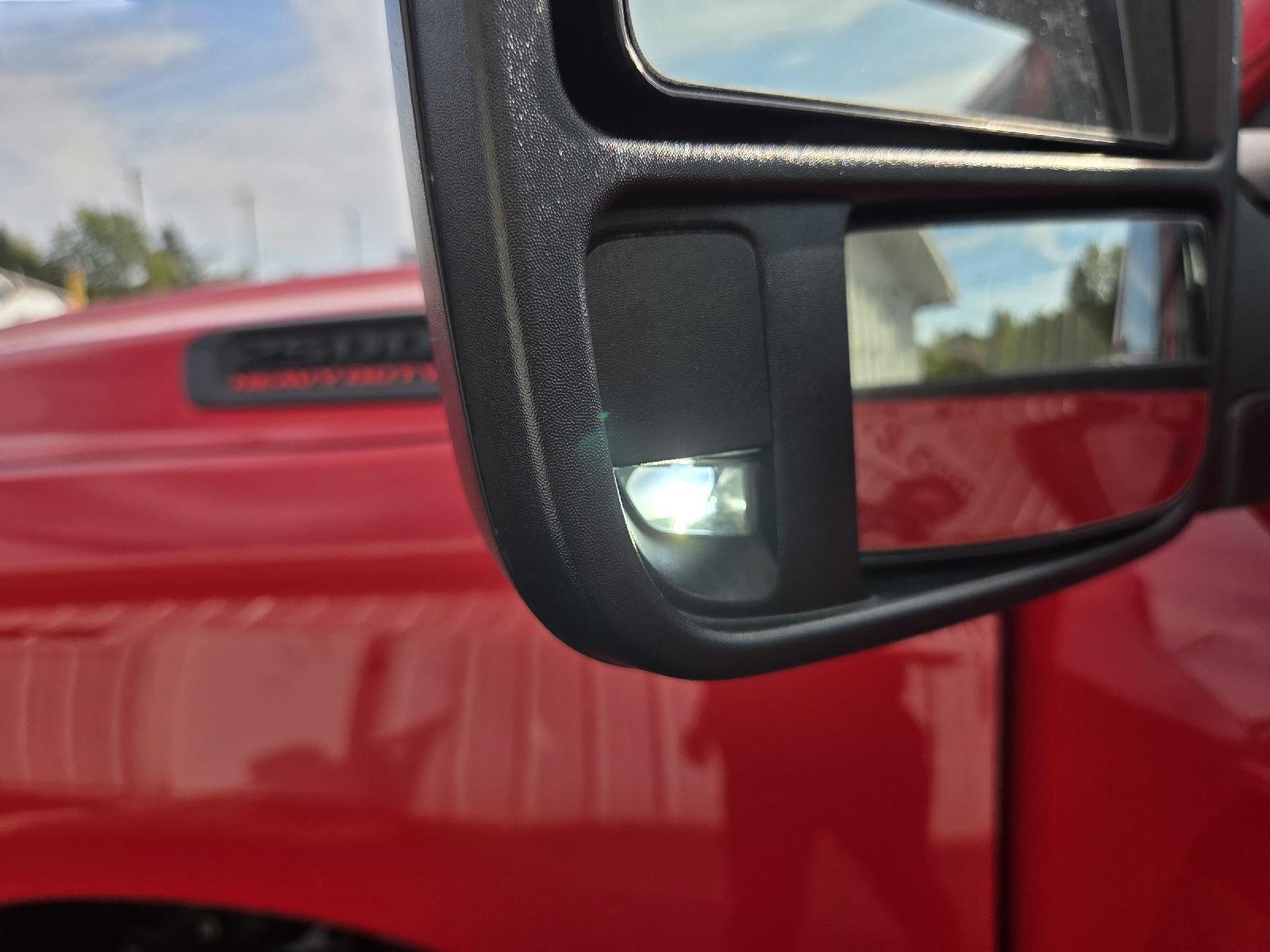 2024 Ram 2500 Big Horn photo 51