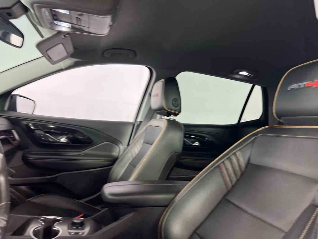 2022 Gmc Terrain AT4 photo 18