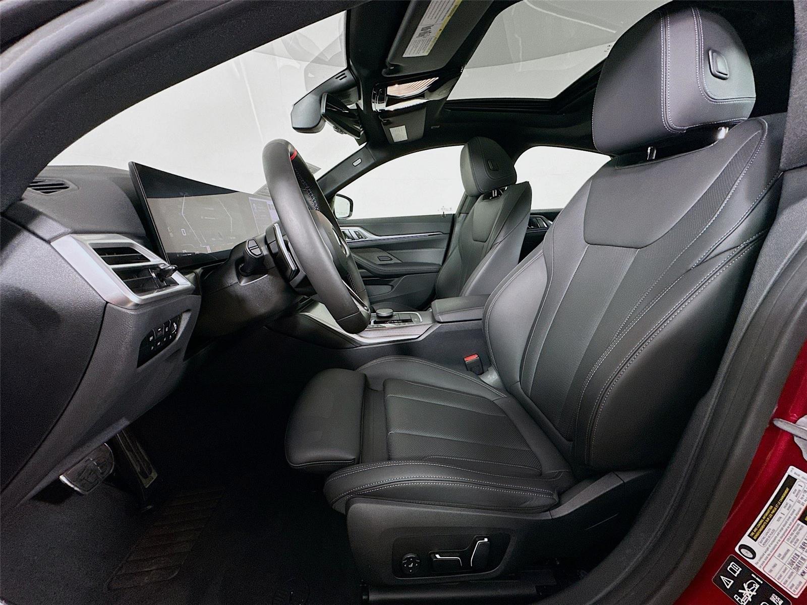 2025 Bmw 440i xDrive Gran Coupe photo 21