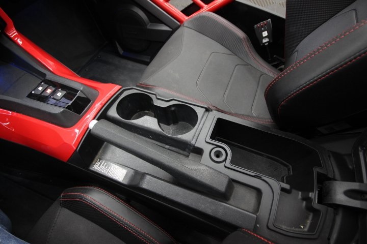 2020 Polaris Polaris Open Cab photo 13