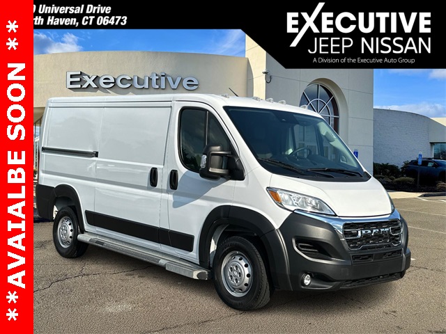 2023 RAM ProMaster Cargo Van Base's photo
