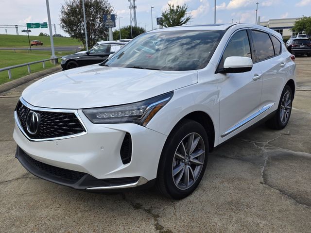 2023 Acura RDX Technology photo 2
