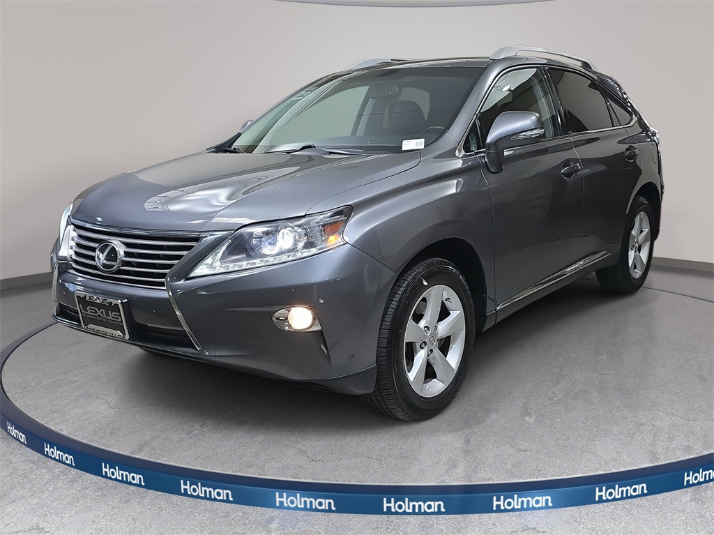 2014 Lexus RX