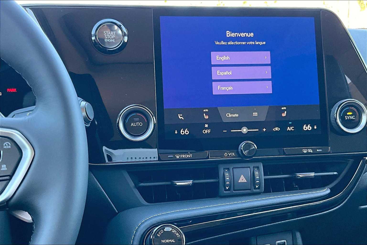 2026 Lexus NX 350 photo 6