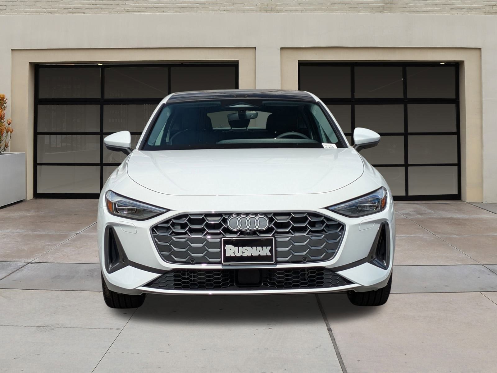 2025 Audi A5 Quattro Premium photo 2