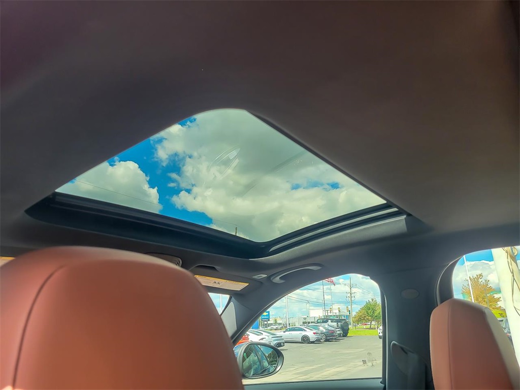 2023 Alfa Romeo Giulia Ti photo 11